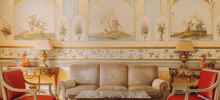 Hotel Valverde Sintra Palacio De Seteais Sintra: Foto 