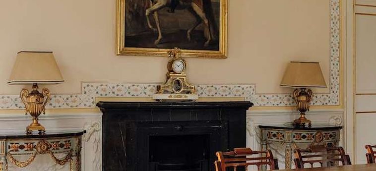 Hotel Valverde Sintra Palacio De Seteais Sintra: Foto 