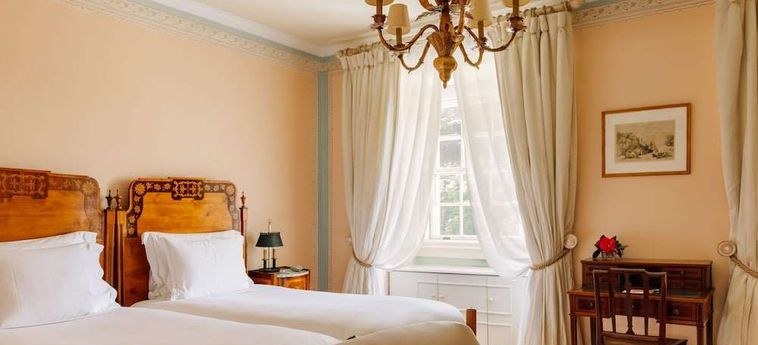 Hotel Valverde Sintra Palacio De Seteais Sintra: Foto 