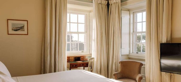 Hotel Valverde Sintra Palacio De Seteais Sintra: Foto 