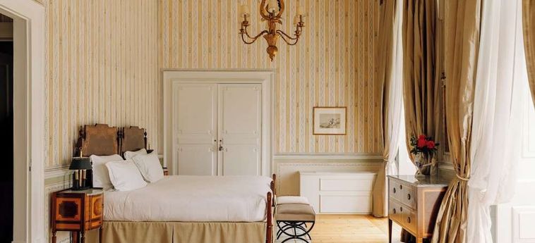 Hotel Valverde Sintra Palacio De Seteais Sintra: Foto 
