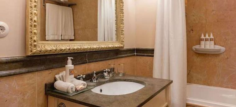 Hotel Valverde Sintra Palacio De Seteais Sintra: Foto 