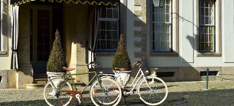 Hotel Valverde Sintra Palacio De Seteais Sintra: Foto 