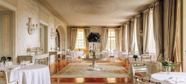 Hotel Valverde Sintra Palacio De Seteais Sintra: Foto 