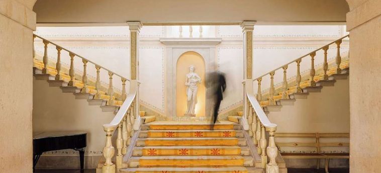 Hotel Valverde Sintra Palacio De Seteais Sintra: Foto 
