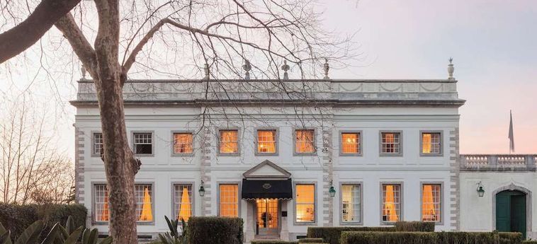 Hotel Valverde Sintra Palacio De Seteais Sintra: Foto 