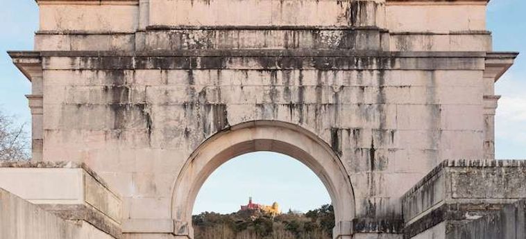 Hotel Valverde Sintra Palacio De Seteais Sintra: Foto 