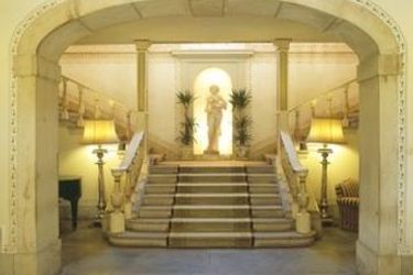 Hotel Tivoli Palacio De Seteais:  SINTRA