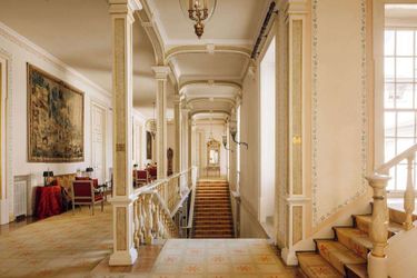 Hotel Valverde Sintra Palacio De Seteais Sintra: Photo 