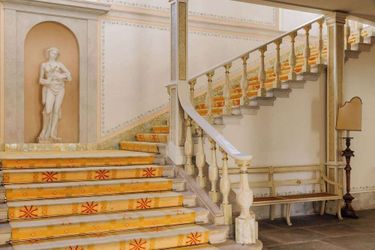 Hotel Valverde Sintra Palacio De Seteais Sintra: Photo 