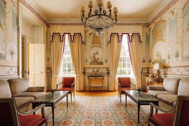 Hotel Valverde Sintra Palacio De Seteais Sintra: Photo 