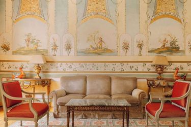 Hotel Valverde Sintra Palacio De Seteais Sintra: Photo 