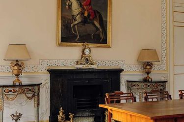 Hotel Valverde Sintra Palacio De Seteais Sintra: Photo 