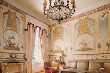 Hotel Valverde Sintra Palacio De Seteais Sintra: Photo 