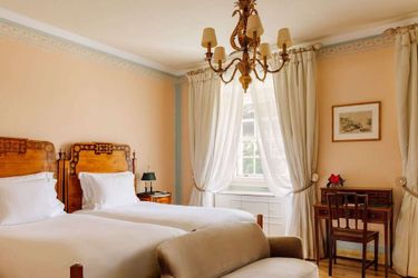 Hotel Valverde Sintra Palacio De Seteais Sintra: Photo 