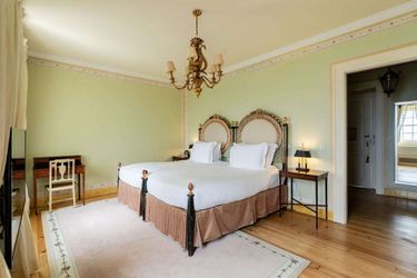 Hotel Valverde Sintra Palacio De Seteais Sintra: Photo 