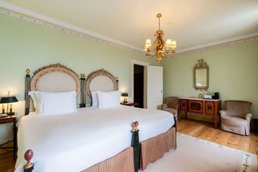 Hotel Valverde Sintra Palacio De Seteais Sintra: Photo 
