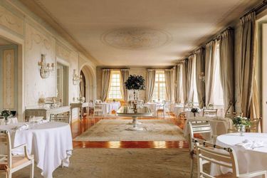 Hotel Valverde Sintra Palacio De Seteais Sintra: Photo 
