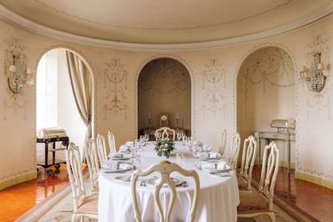 Hotel Valverde Sintra Palacio De Seteais Sintra: Photo 