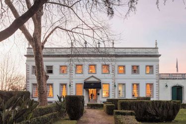 Hotel Valverde Sintra Palacio De Seteais Sintra: Photo 