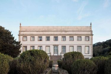 Hotel Valverde Sintra Palacio De Seteais Sintra: Photo 