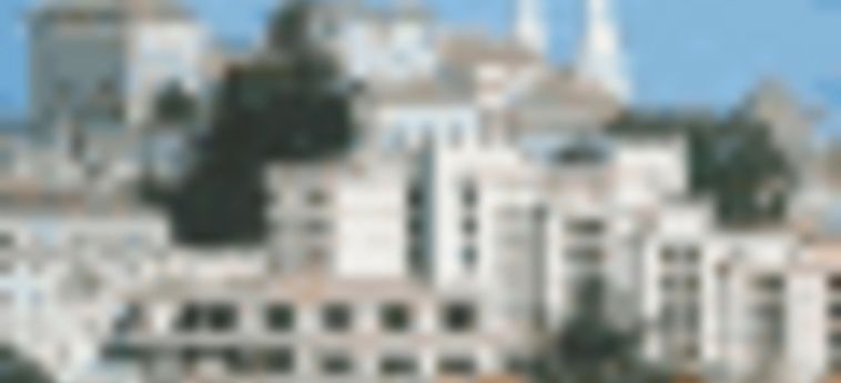 Hotel Tivoli Sintra:  SINTRA