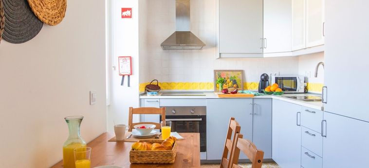 Casa Alegre Overlooking Sintra Sintra: Foto 