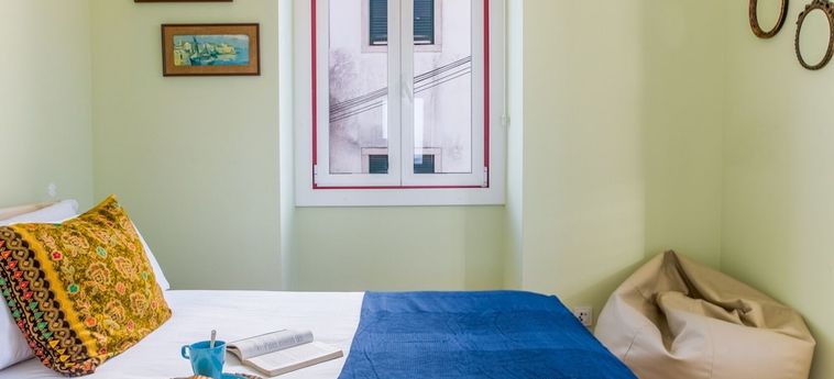 Casa Alegre Overlooking Sintra Sintra: Foto 