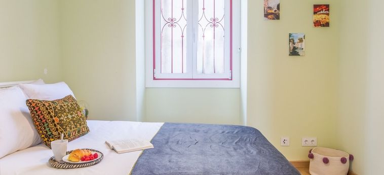 Casa Alegre Overlooking Sintra Sintra: Foto 