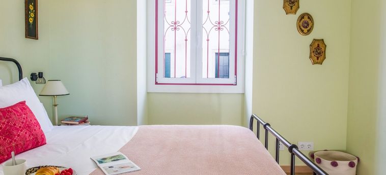 Casa Alegre Overlooking Sintra Sintra: Foto 