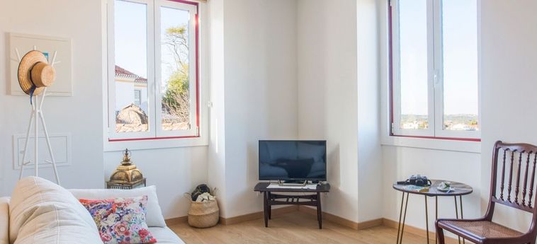 Casa Alegre Overlooking Sintra Sintra: Foto 