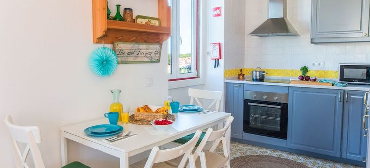 Casa Alegre Overlooking Sintra Sintra: Foto 