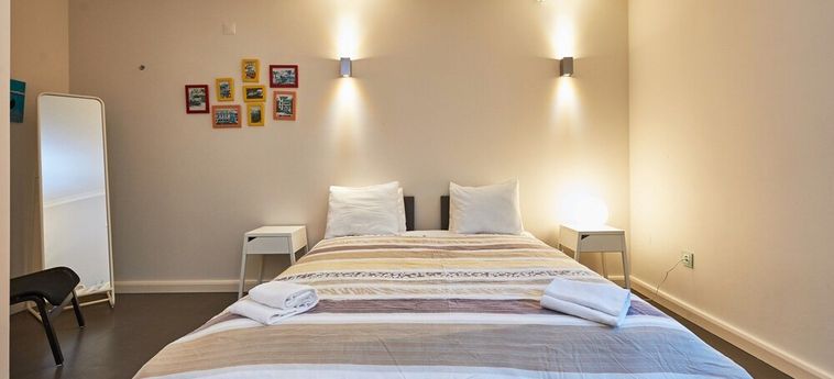 Hotel Beguest Sintra Inn Luxus Sintra: Foto 