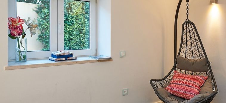 Hotel Beguest Sintra Inn Luxus Sintra: Foto 