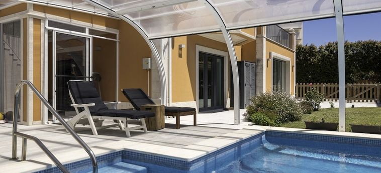 Hotel Beguest Sintra Inn Luxus Sintra: Foto 