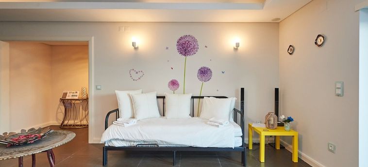 Hotel Beguest Sintra Inn Luxus Sintra: Foto 