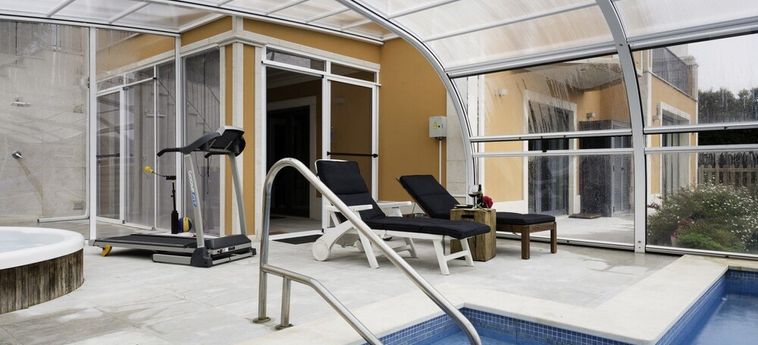 Hotel Beguest Sintra Inn Luxus Sintra: Foto 