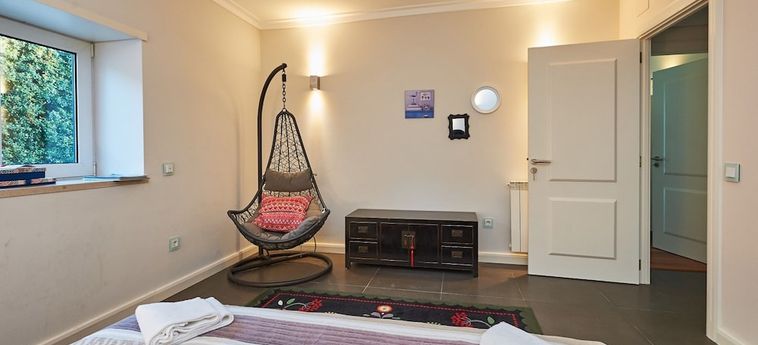 Hotel Beguest Sintra Inn Luxus Sintra: Foto 