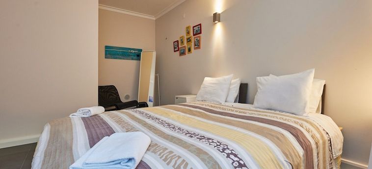 Hotel Beguest Sintra Inn Luxus Sintra: Foto 