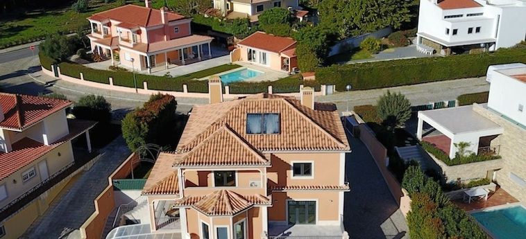 Hotel Beguest Sintra Inn Luxus Sintra: Foto 