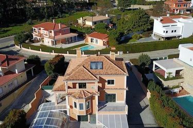 Hotel Beguest Sintra Inn Luxus Sintra: Photo 
