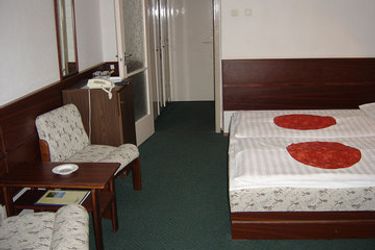 Hotel Aranypart:  SIOFOK