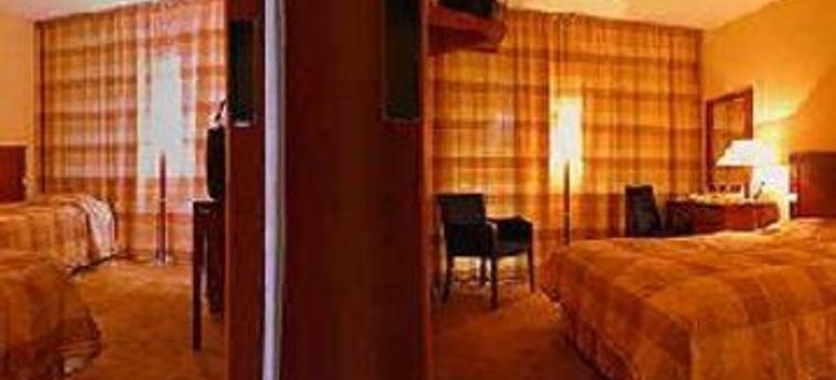 Hotel Azur:  SIOFOK