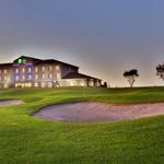 HOLIDAY INN EXPRESS & SUITES SIOUX CENTER 2 Stars