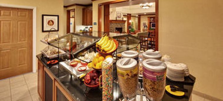 STAYBRIDGE SUITES SIOUX FALLS AT EMPIRE MALL 3 Stelle