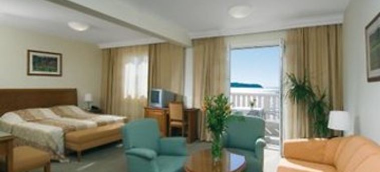 Hotel Bozica:  SIPAN ISLAND - DALMATIEN