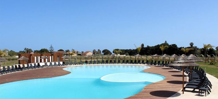 Hotel Le Residenze Archimede:  SIRACUSA