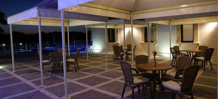 Hotel Resort Sant'agostino:  SIRACUSA