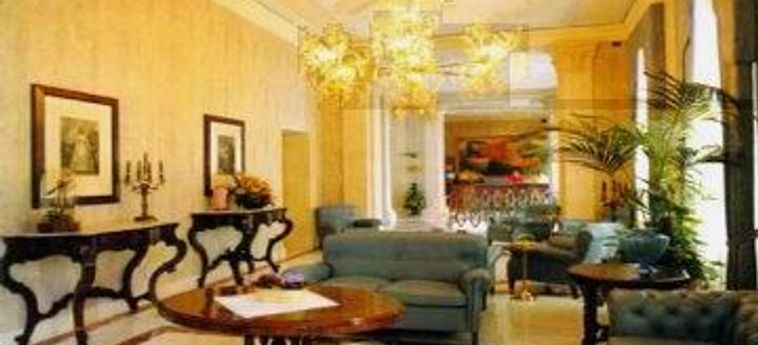 Grand Hotel Ortigia:  SIRACUSA