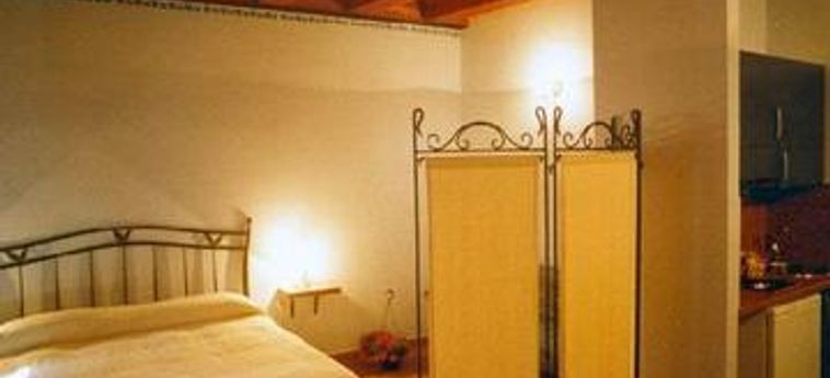 Hotel Bed & Breakfast Aretusa Vacanze:  SIRACUSA